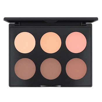 Maleficent Mac Makeup